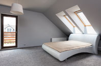 Upton Lea bedroom extensions